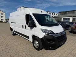 Weiß Gebraucht 2022 Citroën Jumper Van / Kleinbus | 21.600 € (Superpreis)