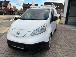 Weiß Gebraucht 2016 Nissan e-NV200 Van | 7.990 € (Superpreis)