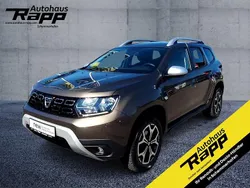 Braun Gebraucht 2019 Dacia Duster Prestige SUV | 14.980 € (Guter Preis)