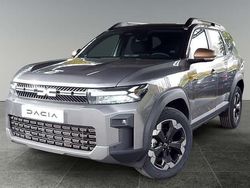 Grau Neu 2025 Dacia Bigster Extreme SUV | 33.380 € (Fairer Preis)