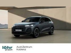 Daytonagrau perleffekt Neu 2025 Audi Q5 Sport SUV | 66.980 € (Superpreis)
