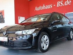 Schwarz Gebraucht 2024 VW Golf VIII Life Kombi | 24.950 € (Guter Preis)