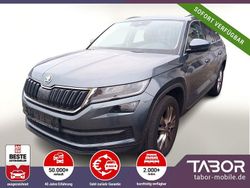 Grau Gebraucht 2019 Skoda Kodiaq Style SUV | 24.988 € (Fairer Preis)