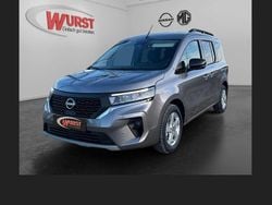 Grau Neu 2025 Nissan Townstar Tekna Kombi | 29.898 € (Fairer Preis)