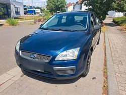Gebraucht 2006 Ford Focus Limousine | 1.900 € (Fairer Preis)