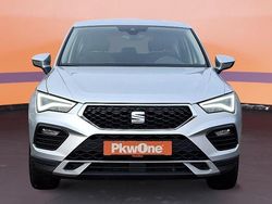 Silber Gebraucht 2024 Seat Ateca Style SUV | 23.430 € (Guter Preis)