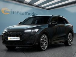 Schwarz Neu 2025 Audi Q5 SUV | 94.899 €