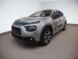 Other Gebraucht 2024 Citroën C3 PureTech Kleinwagen | 16.990 € (Etwas zu teuer)