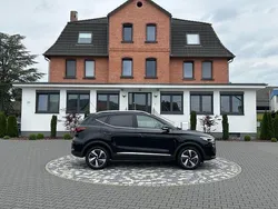 Schwarz Gebraucht 2022 MG ZS Comfort Limousine | 15.950 € (Guter Preis)