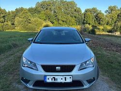 Gebraucht 2013 Seat Leon Style Limousine | 5.800 €