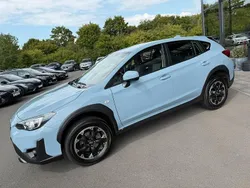 Grau Gebraucht 2022 Subaru XV SUV | 21.580 € (Guter Preis)