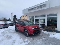 Pepper rot Gebraucht 2022 Citroën C3 Aircross Feel SUV | 13.200 € (Fairer Preis)