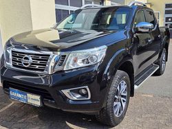 Schwarz Gebraucht 2016 Nissan Navara Tekna Abholung | 20.900 €