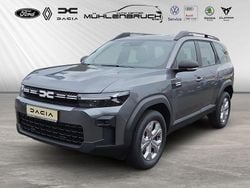 Grau Neu 2025 Dacia Bigster Essentiel SUV | 25.980 € (Superpreis)