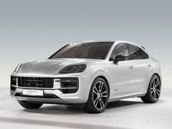Dolomitsilbermetallic Gebraucht 2024 Porsche Cayenne GTS SUV | 165.900 €