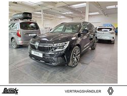 Blackpearlschwarz metallic Gebraucht 2024 Renault Espace Iconic Kombi | 43.449 €