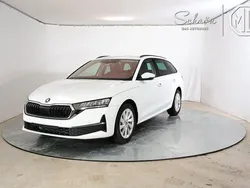 Neu 2024 Skoda Octavia Selection Kombi | 29.771 € (Superpreis)