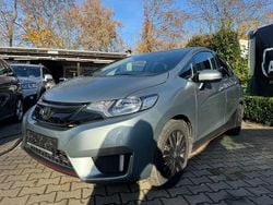 Silber Gebraucht 2017 Honda Jazz Trend Kleinwagen | 12.990 € (Fairer Preis)