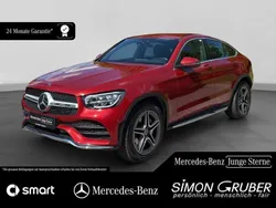Mercedes GLC300