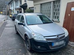 Gebraucht 2008 Opel Astra Kombi | 900 € (Guter Preis)