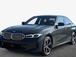 Grau Neu 2025 BMW 330e Limousine | 55.690 € (Superpreis)