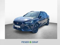Blau Gebraucht 2022 Cupra Formentor VZ SUV | 26.890 € (Guter Preis)