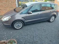 Braun Gebraucht 2013 Ford S-MAX Titanium Van / Kleinbus | 8.600 € (Etwas zu teuer)