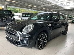 Schwarz Gebraucht 2017 Mini John Cooper Works Clubman Kombi | 15.990 € (Superpreis)