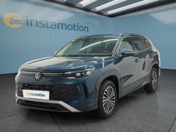 Blau Gebraucht 2025 VW Tayron SUV | 45.349 € (Guter Preis)