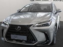 Silber Neu 2025 Lexus NX350h Business Edition SUV | 53.390 € (Fairer Preis)