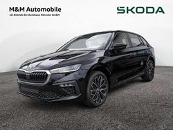 Blackmagic Gebraucht 2025 Skoda Scala Drive Kleinwagen | 35.866 €