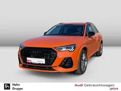 Gebraucht 2024 Audi Q3 S-Line SUV | 36.460 € (Superpreis)