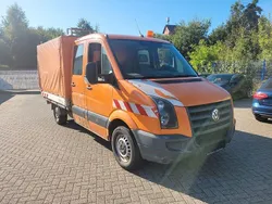 Gebraucht 2010 VW Crafter Van | 3.950 € (Superpreis)