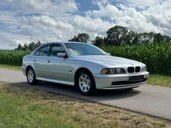 Silber Gebraucht 2000 BMW 520 Limousine | 7.900 €