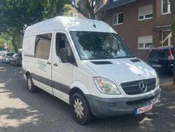 Gebraucht 2011 Mercedes Sprinter Van | 5.200 € (Superpreis)