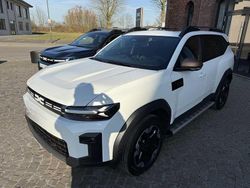Arktis weiß Neu 2025 Dacia Bigster Extreme SUV | 33.710 € (Fairer Preis)