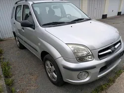 Gebraucht 2006 Subaru Justy Kleinwagen | 1.500 €