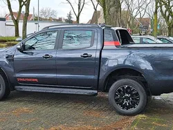 Gebraucht 2020 Ford Ranger Wildtrack Abholung | 30.500 € (Fairer Preis)