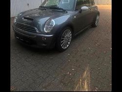 Silber Gebraucht 2004 Mini Cooper S Kleinwagen | 3.999 € (Fairer Preis)