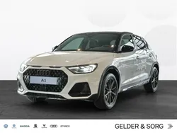 Andere farbe Gebraucht 2022 Audi A1 Ambiente Kleinwagen | 32.480 €