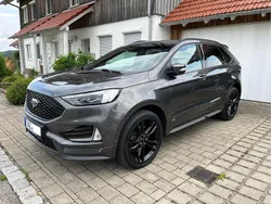 Grau Gebraucht 2020 Ford Edge ST-Line SUV | 26.999 € (Fairer Preis)