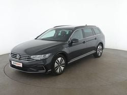 Grau Gebraucht 2021 VW Passat GTE Kombi | 20.330 € (Guter Preis)