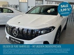 Weiß Gebraucht 2024 Mercedes EQA250 Progressive SUV | 33.480 € (Guter Preis)
