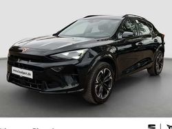Mitternachtsschwarz Gebraucht 2025 Cupra Formentor SUV | 33.291 € (Guter Preis)