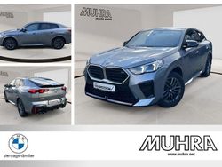 Skyscraper grau metallic Gebraucht 2025 BMW X2 Performance SUV | 49.940 € (Superpreis)