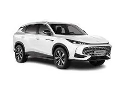 Weiß Neu 2025 MG HS Comfort SUV | 27.480 € (Fairer Preis)