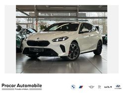 Weiß Neu 2026 BMW 120 M Sport Kleinwagen | 43.399 € (Teuer)