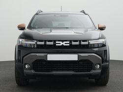 Perlmuttschwarz Neu 2025 Dacia Duster Extreme SUV | 25.280 € (Guter Preis)