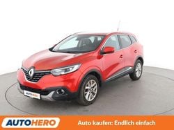 Rot Gebraucht 2015 Renault Kadjar XMOD SUV | 12.550 € (Fairer Preis)