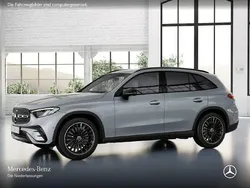 Gebraucht 2025 Mercedes GLC200 SUV | 57.790 € (Teuer)